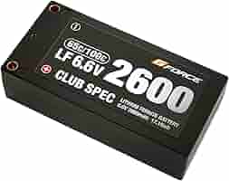 Gフォース LiFeバッテリー　未使用　2個 hb000092476-m-01.jpg